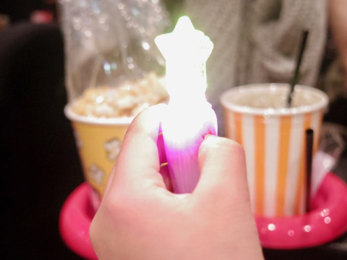 映画プリキュアミラクルユニバース