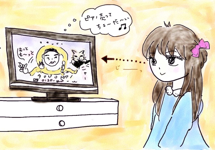 子どもを惹きつけるCMのヒミツは独特の“リズム”がポイント!?【テレビはおともだち】