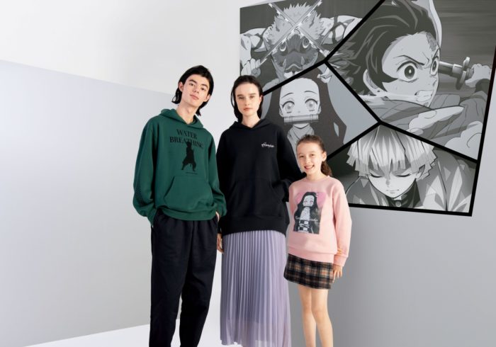 【今月のエンタメ】「鬼滅の刃」GU大人気コラボ第2弾！ 煉獄さんや柱のトレーナー、炭治郎や善逸、禰豆子のパジャマほか盛りだくさん♡