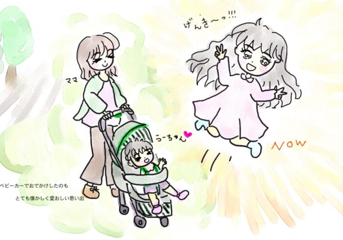『いないいないばあっ！』など乳幼児の人気キャラが集結した「NHKスタジオパーク」の思い出【テレビはおともだち】