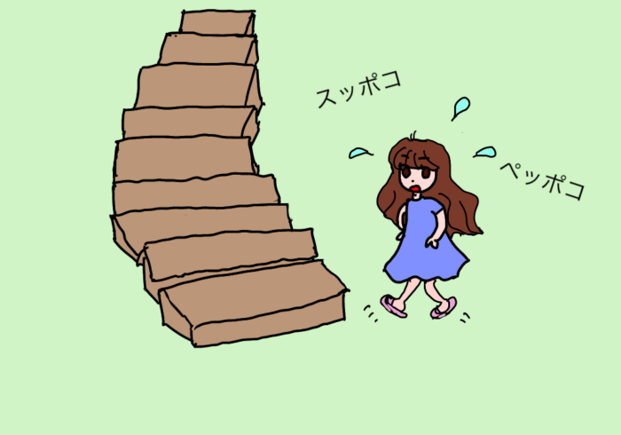 アニメ『もっと！まじめにふまじめ かいけつゾロリ』でパワー補給！【テレビはおともだち】