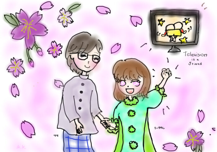 『クレヨンしんちゃん』の笑いの中にある家族愛に子どももママもほっこり【テレビはおともだち】